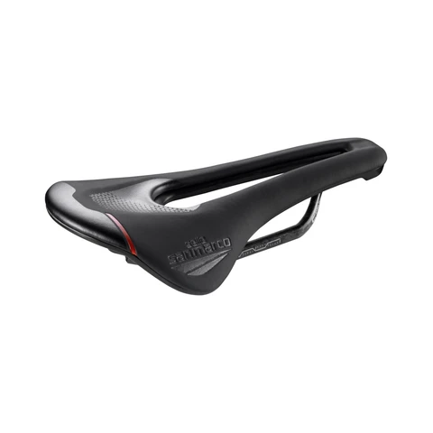 SAN MARCO Shortfit 2.0 Open-Fit Carbon FX Saddle
